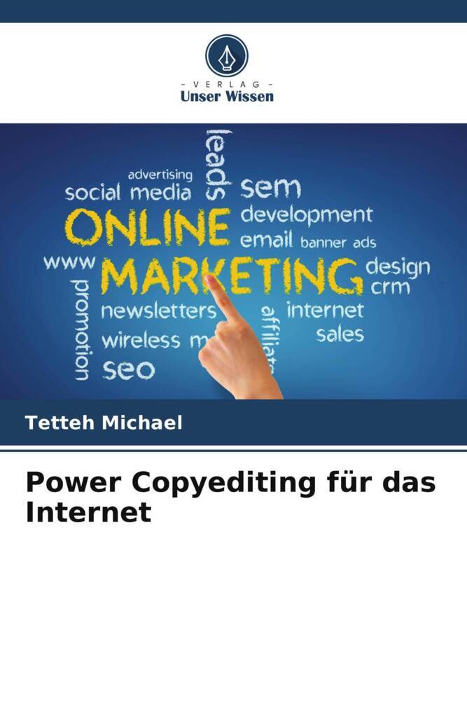 Power Copyediting für das Internet