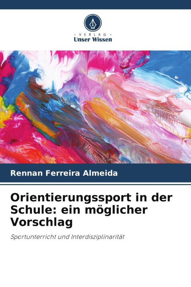 Orientierungssport in der Schule: ein möglicher Vorschlag