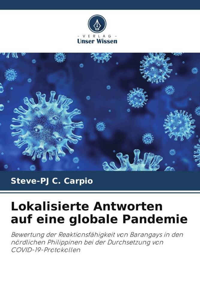 Lokalisierte Antworten auf eine globale Pandemie
