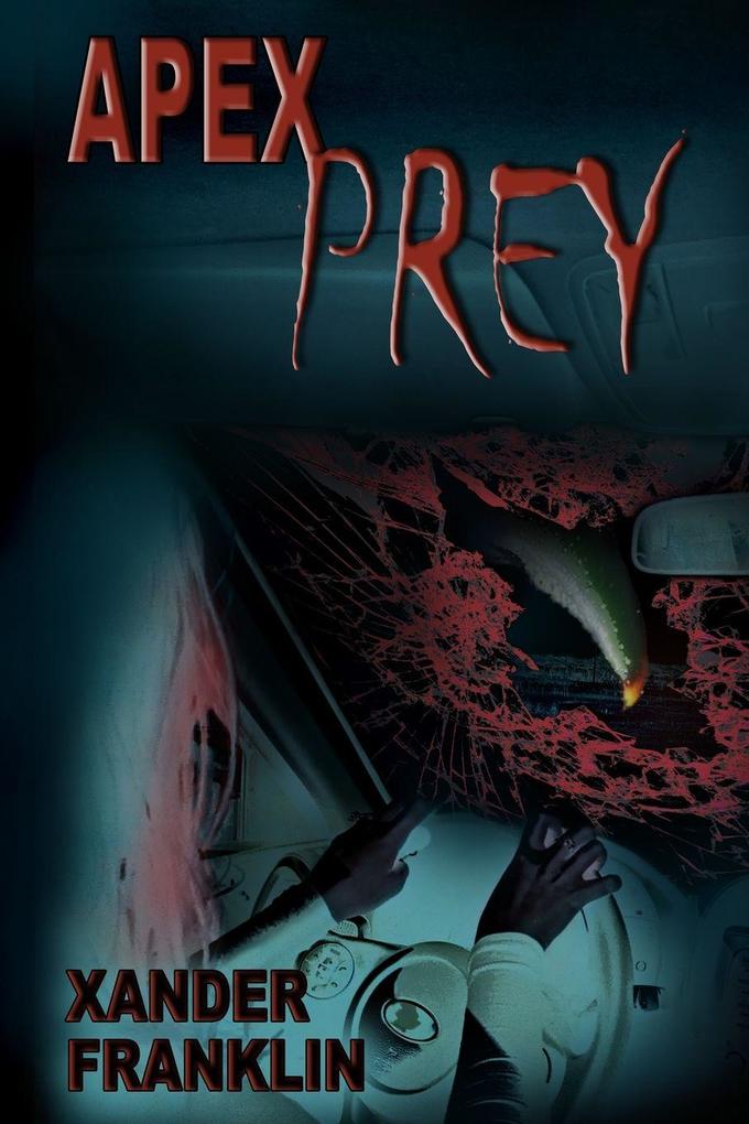 Apex Prey