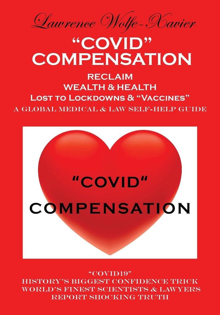 'COVID' COMPENSATION