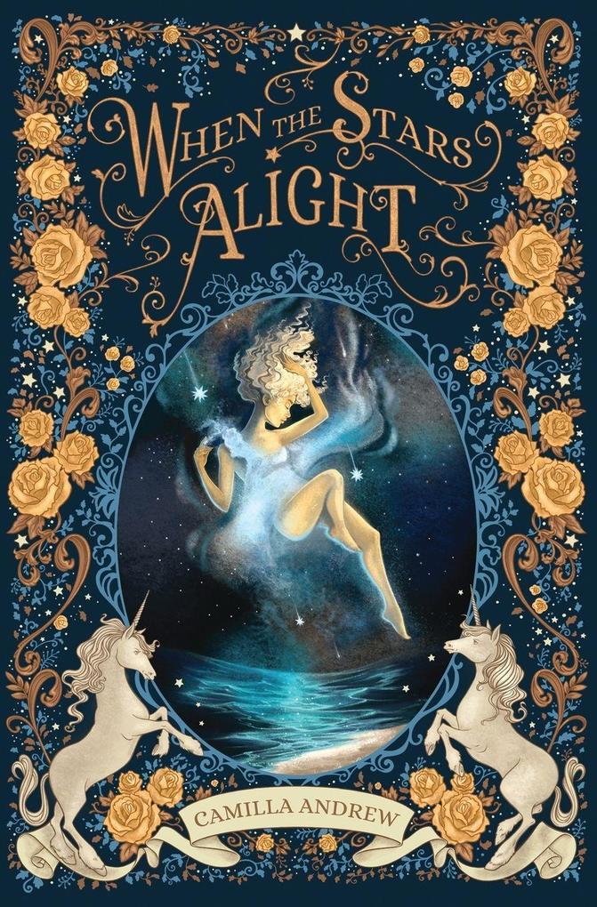 When The Stars Alight