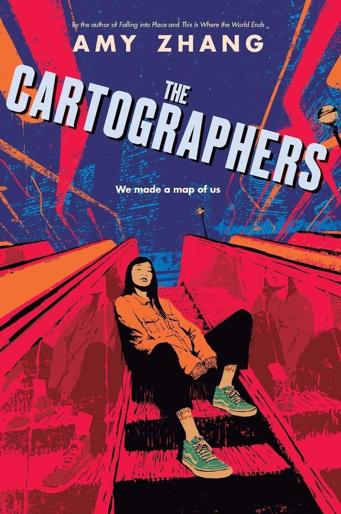 The Cartographers