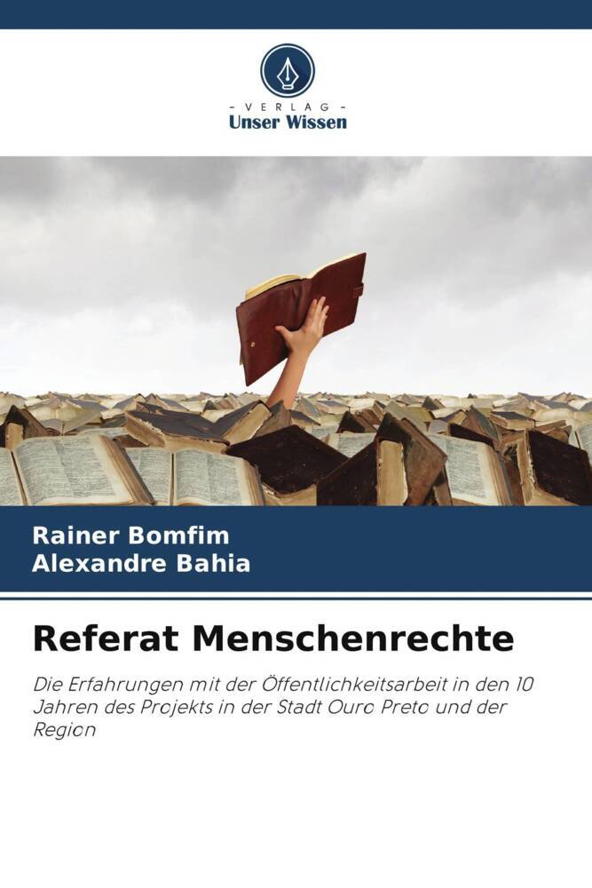 Referat Menschenrechte