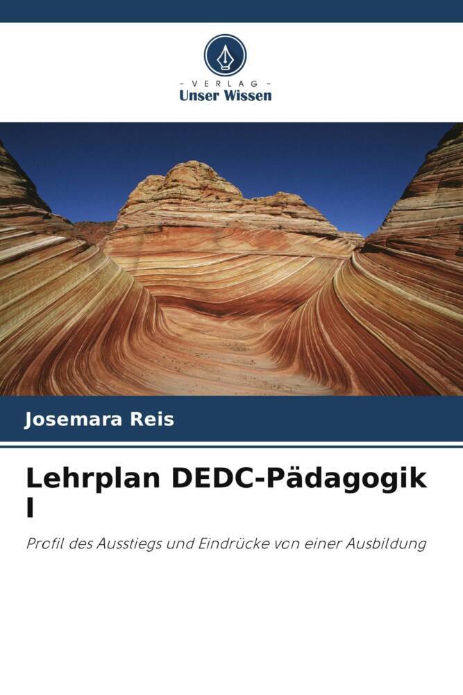 Lehrplan DEDC-Pädagogik I