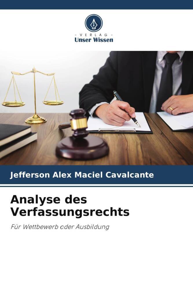 Analyse des Verfassungsrechts