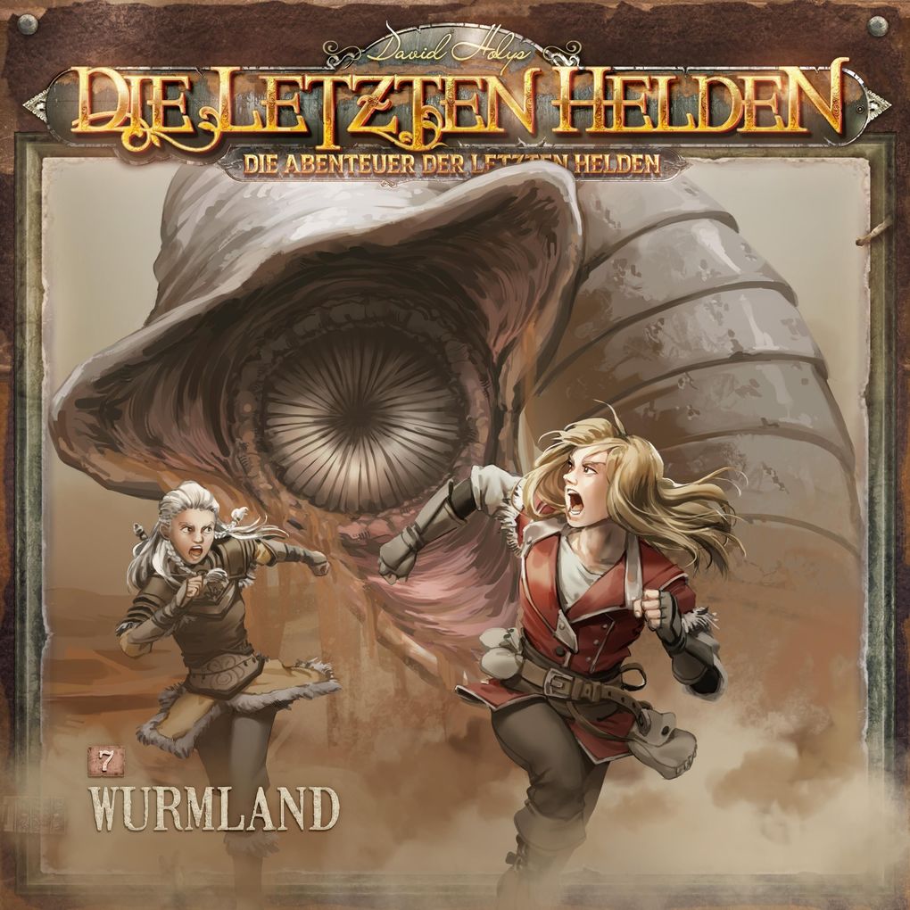 Wurmland