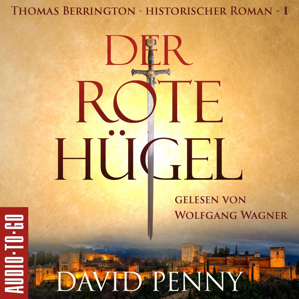 Der rote Hügel