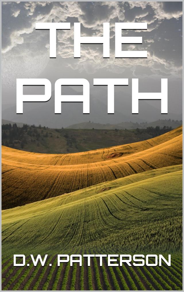 The Path (To The Stars #5)