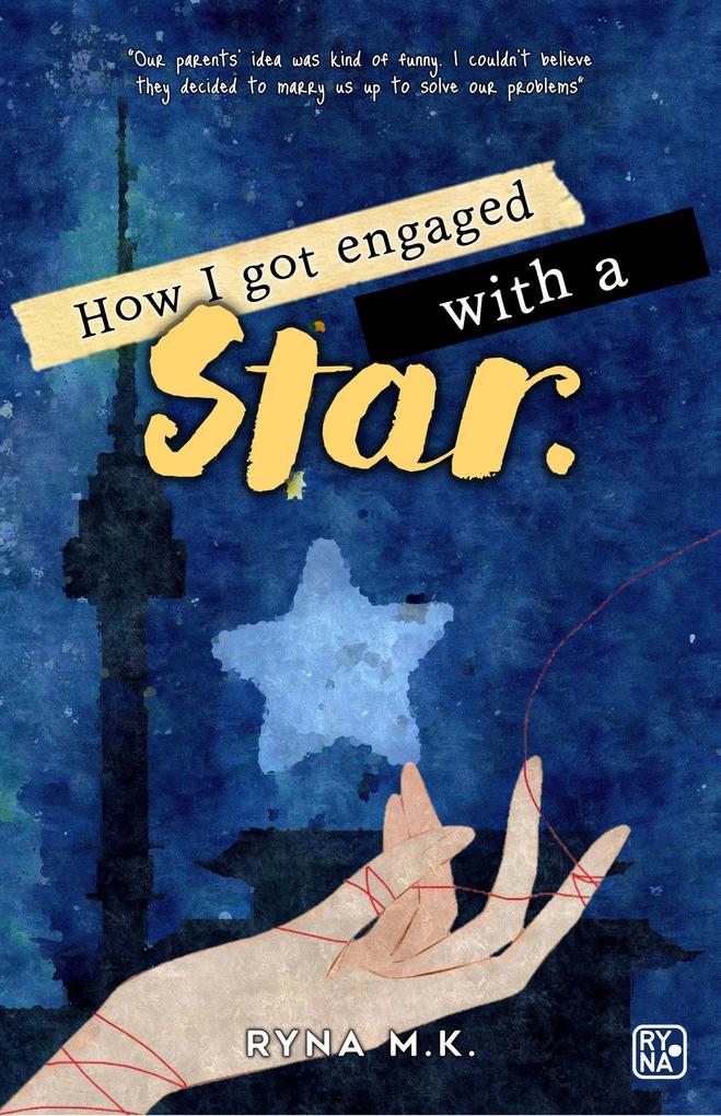 How I Got Engaged with a Star
