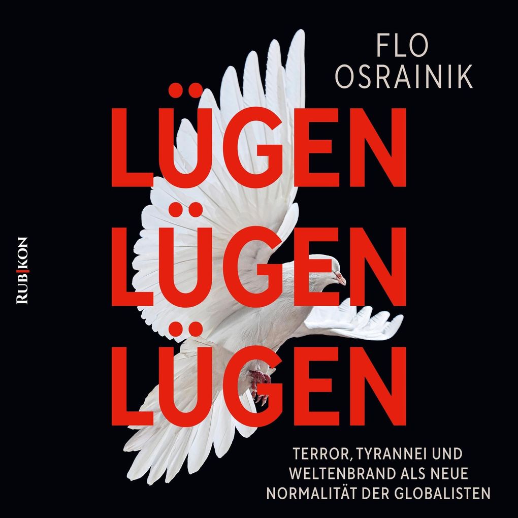 Lügen Lügen Lügen