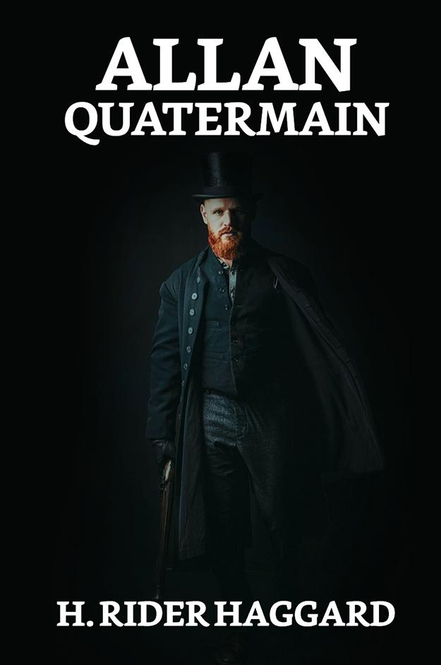 Allan Quatermain