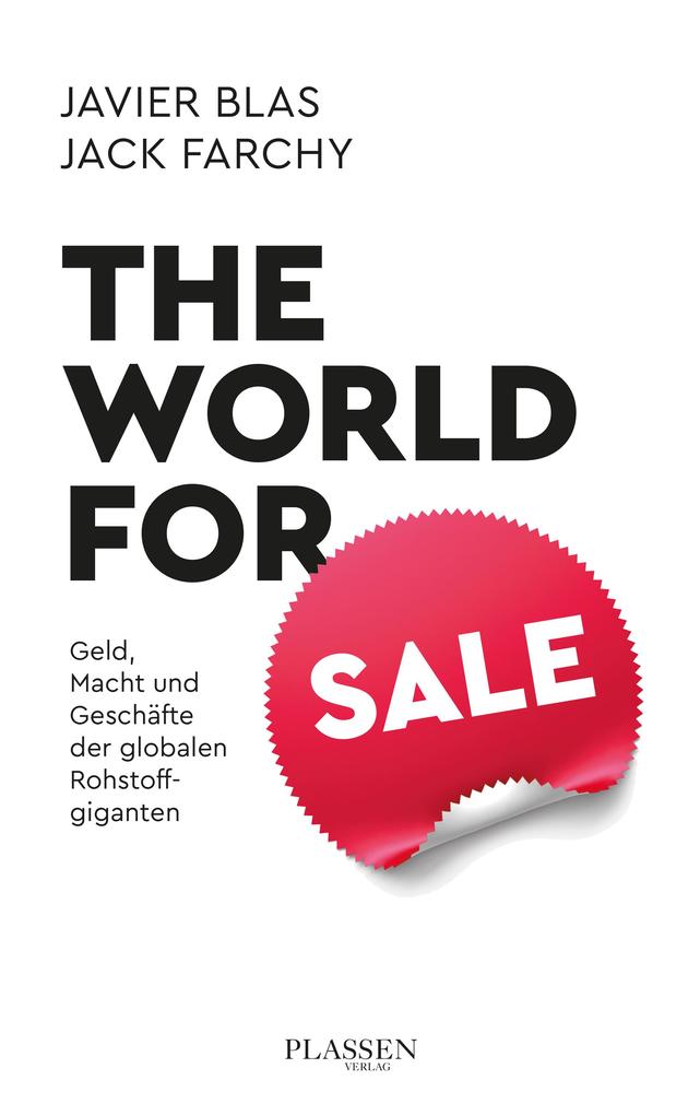 Plassen Verlag The World For Sale