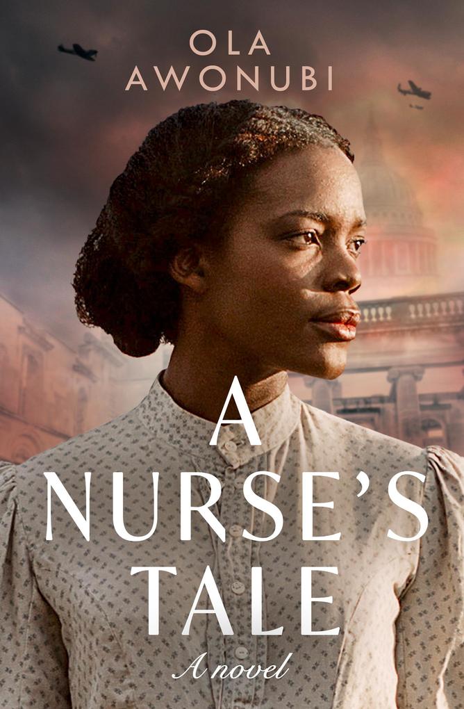 A Nurse‘s Tale