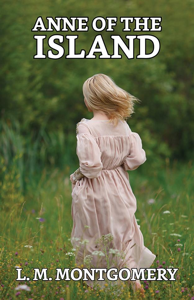 Anne of the Island