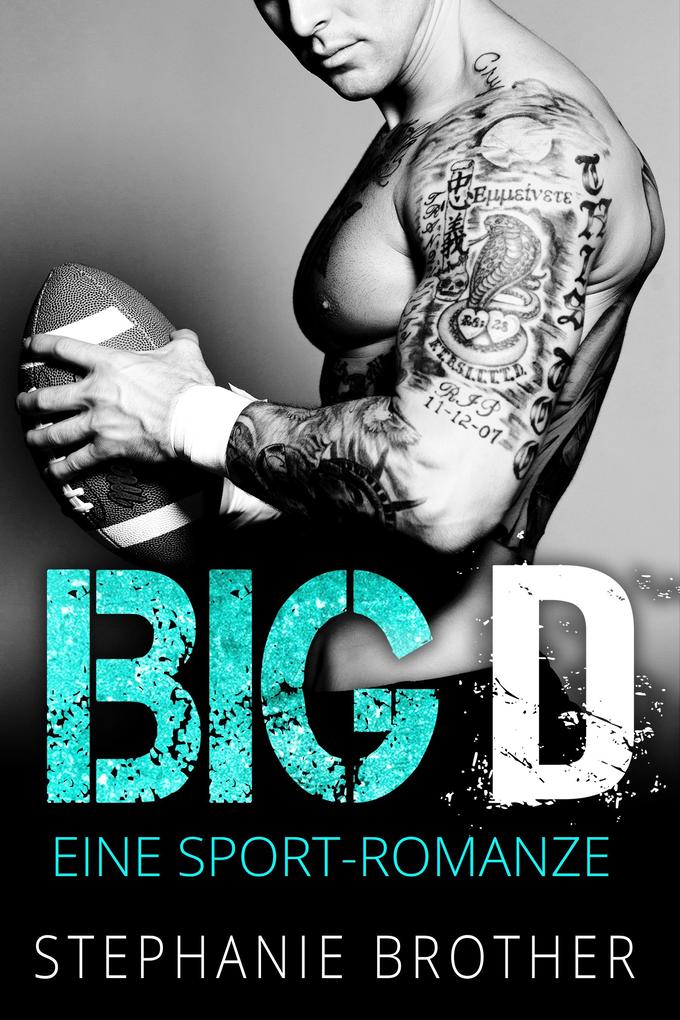 BIG D: Eine Sport-Romanze