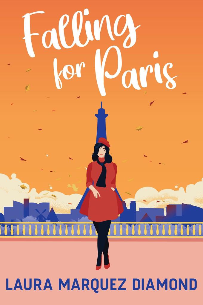 Falling For Paris (Destination Love)