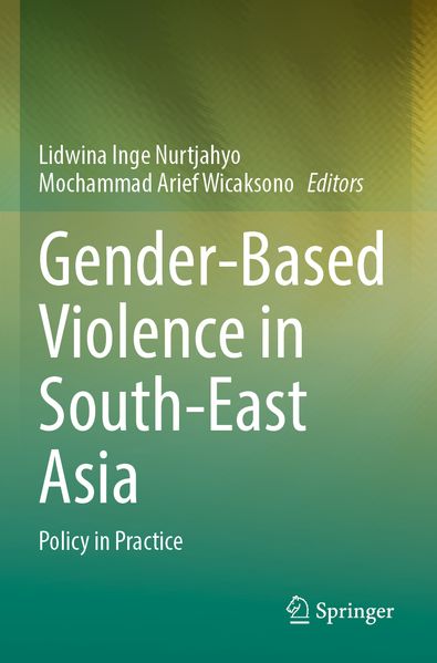 Gender-Based Violence in South-East Asia