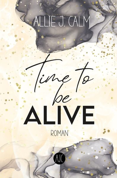 Time to be ALIVE
