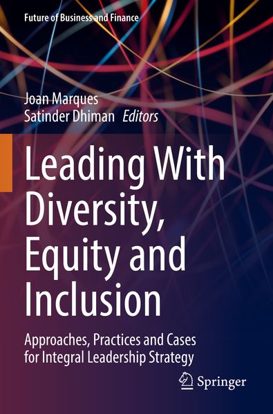Leading With Diversity Equity and Inclusion