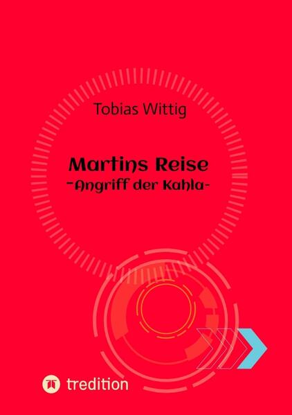 Martins Reise