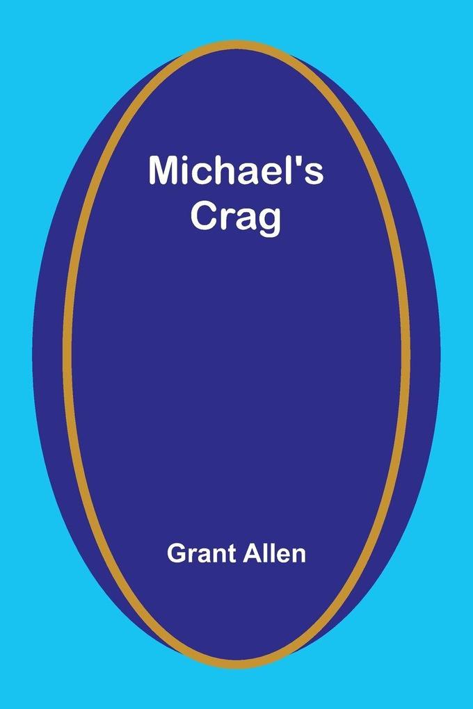 Michael's Crag