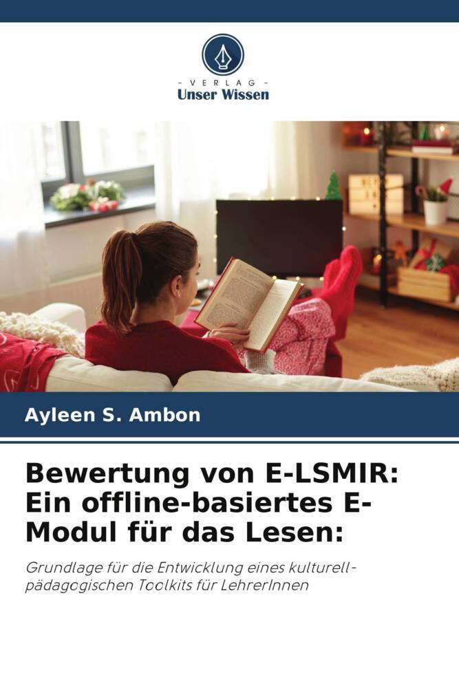 Bewertung von E-LSMIR: Ein offline-basiertes E-Modul für das Lesen: