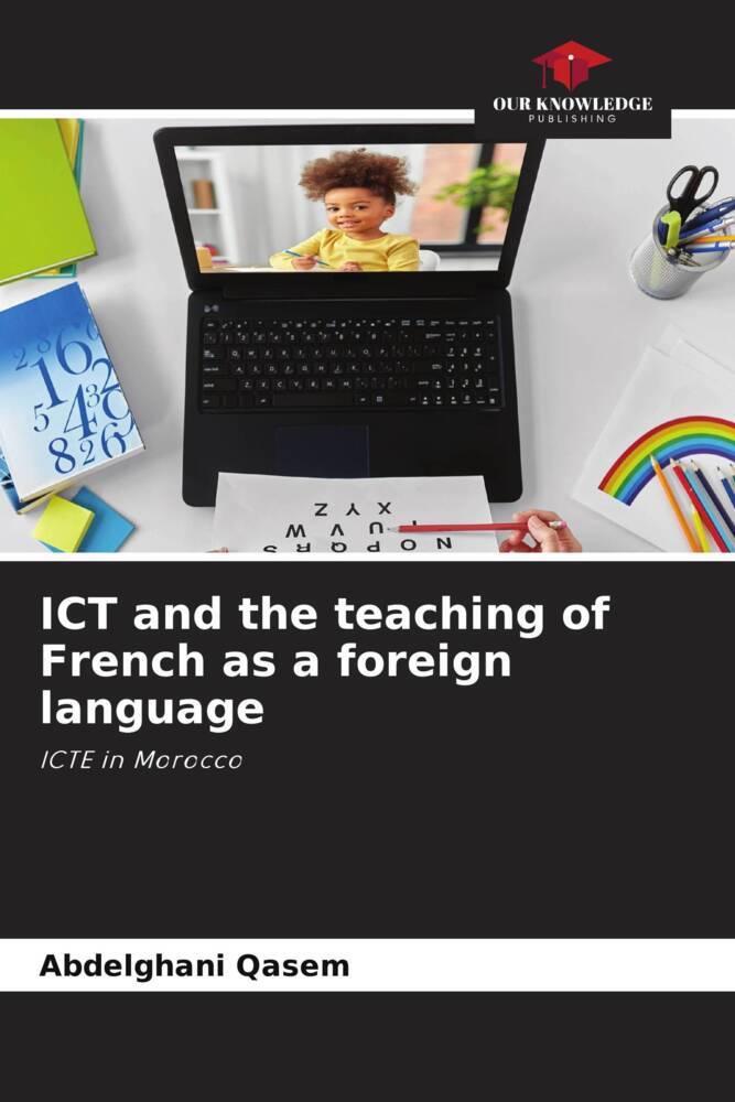 ICT and the teaching of French as a foreign language