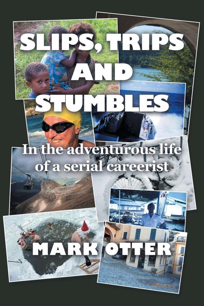 Slips Trips and Stumbles