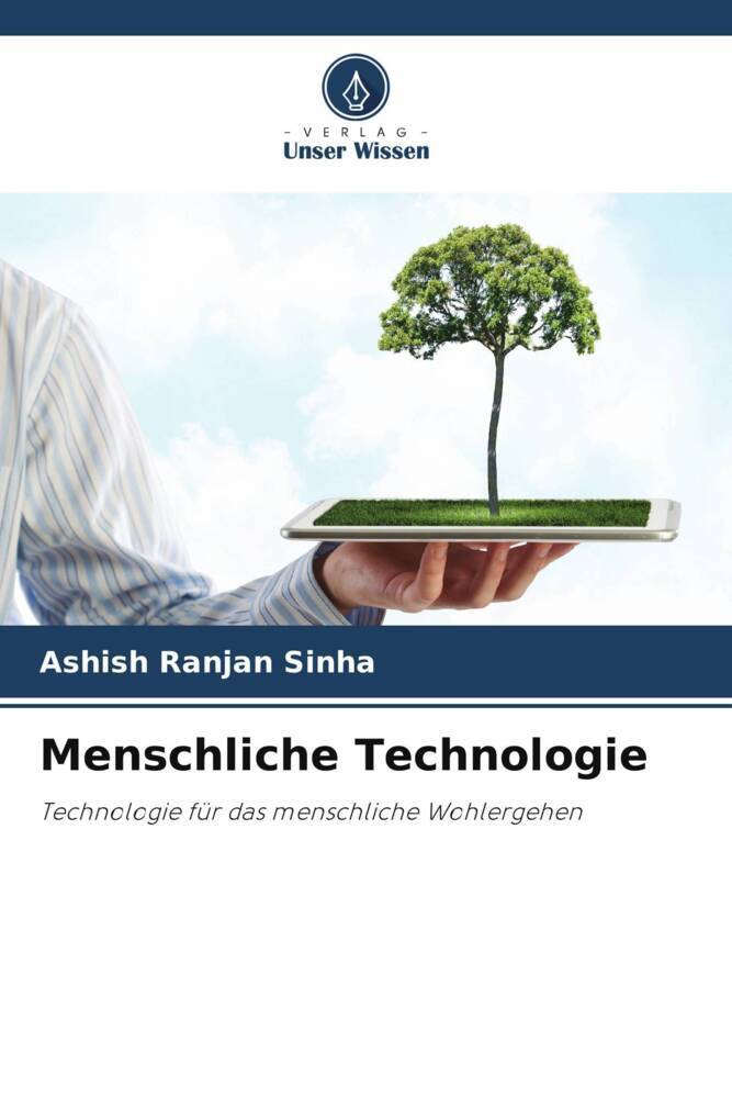 Menschliche Technologie