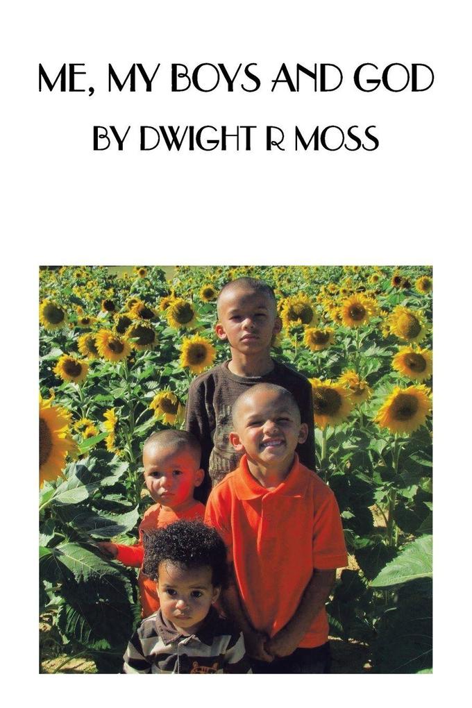 Me My Boys and God
