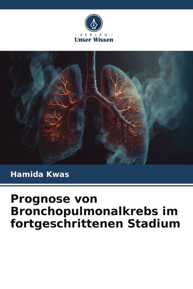 Prognose von Bronchopulmonalkrebs im fortgeschrittenen Stadium