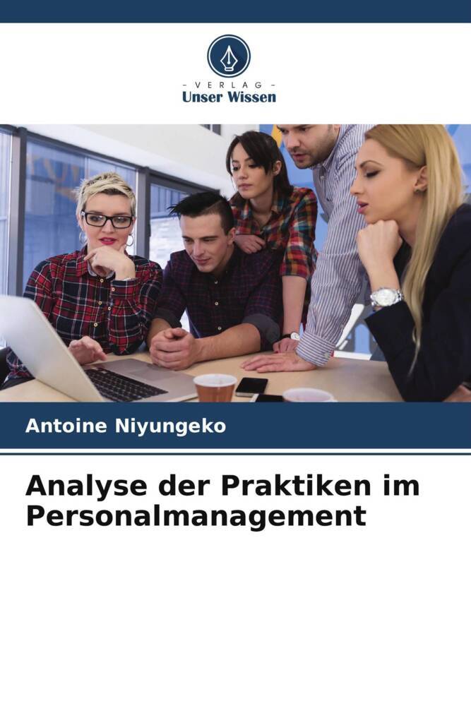 Analyse der Praktiken im Personalmanagement