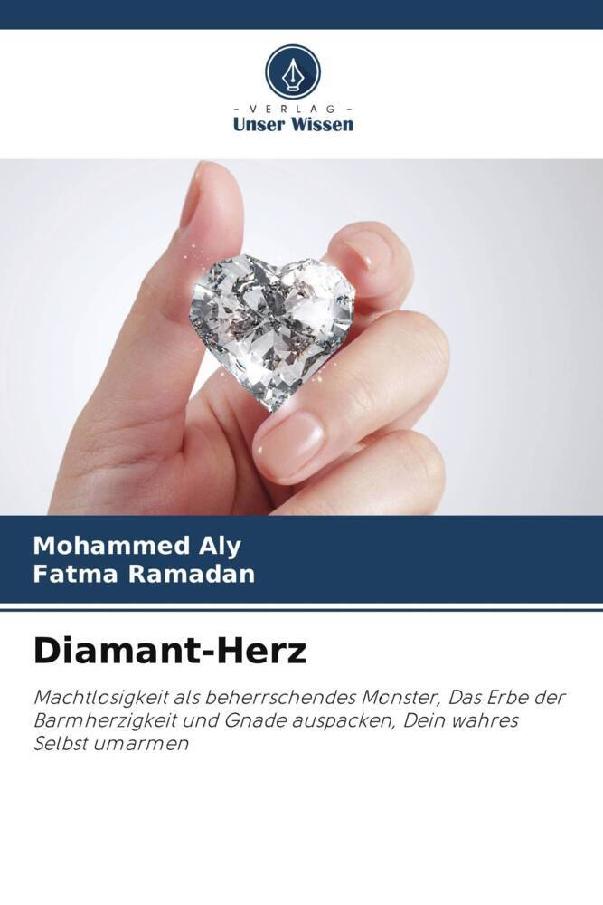 Diamant-Herz