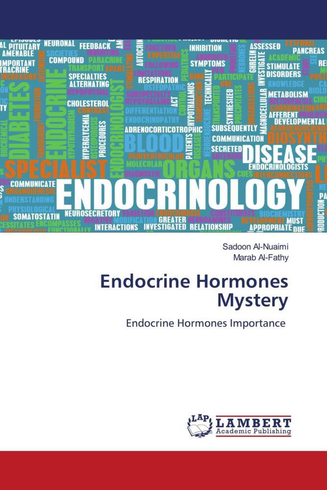 Endocrine Hormones Mystery
