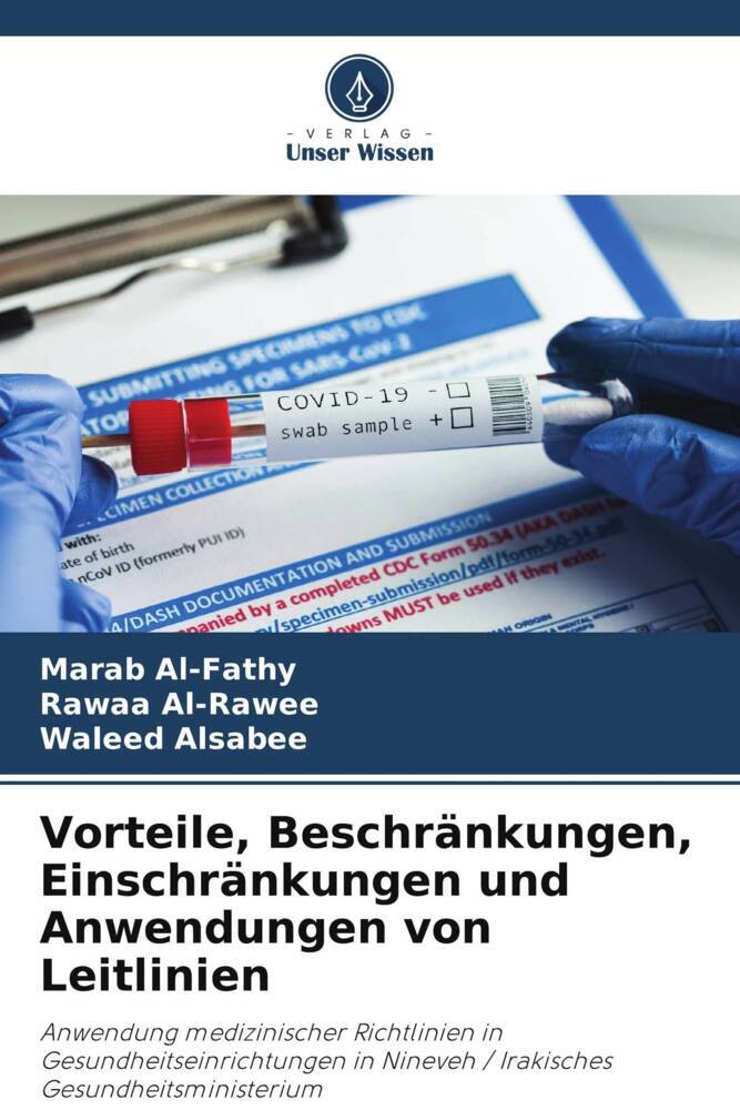 Vorteile Beschränkungen Einschränkungen und Anwendungen von Leitlinien