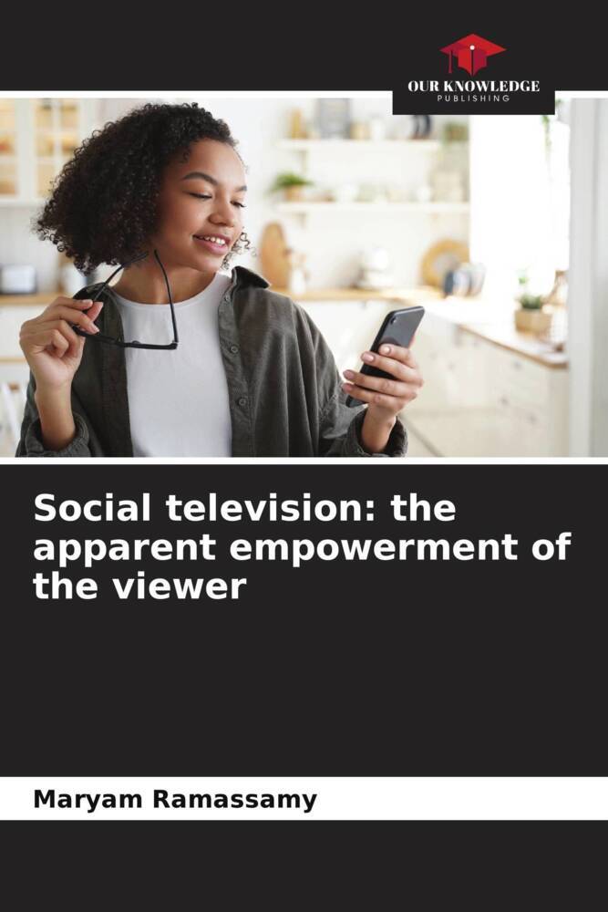 Social television: the apparent empowerment of the viewer
