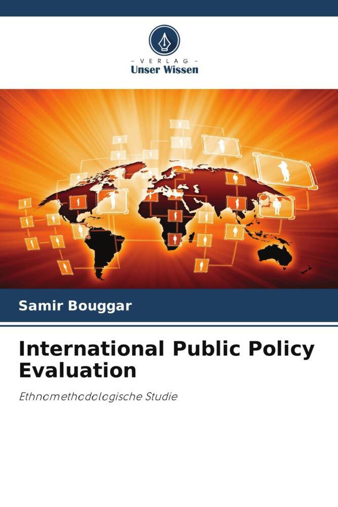 International Public Policy Evaluation