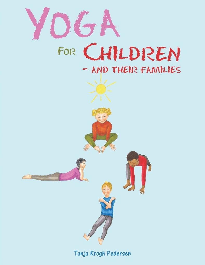 Yoga for Children