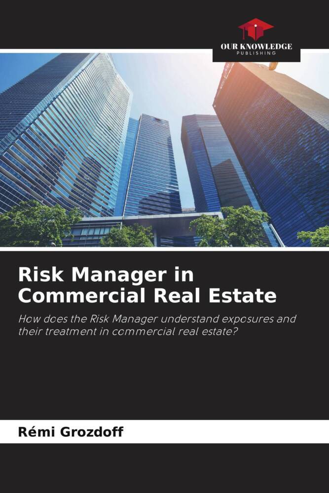 Risk Manager in Commercial Real Estate
