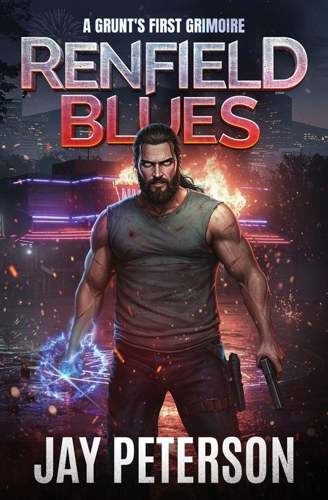 Renfield Blues