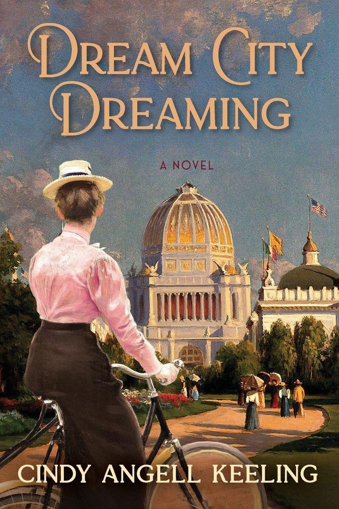 DREAM CITY DREAMING