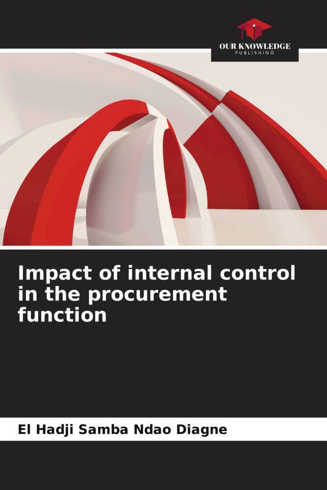 Impact of internal control in the procurement function