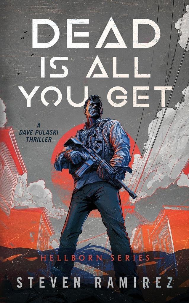 Dead Is All You Get