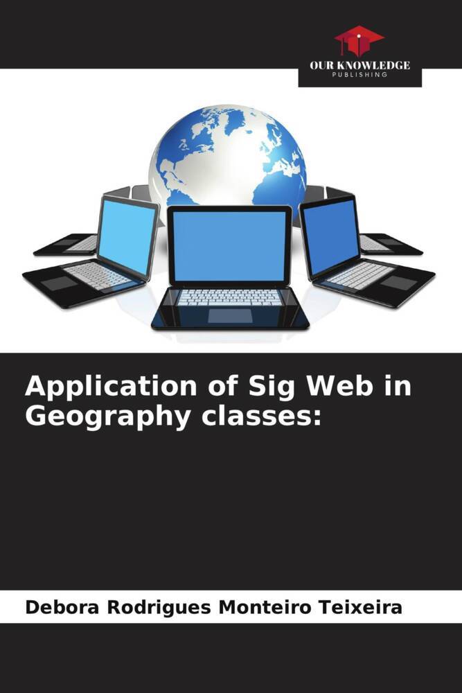 Application of Sig Web in Geography classes: