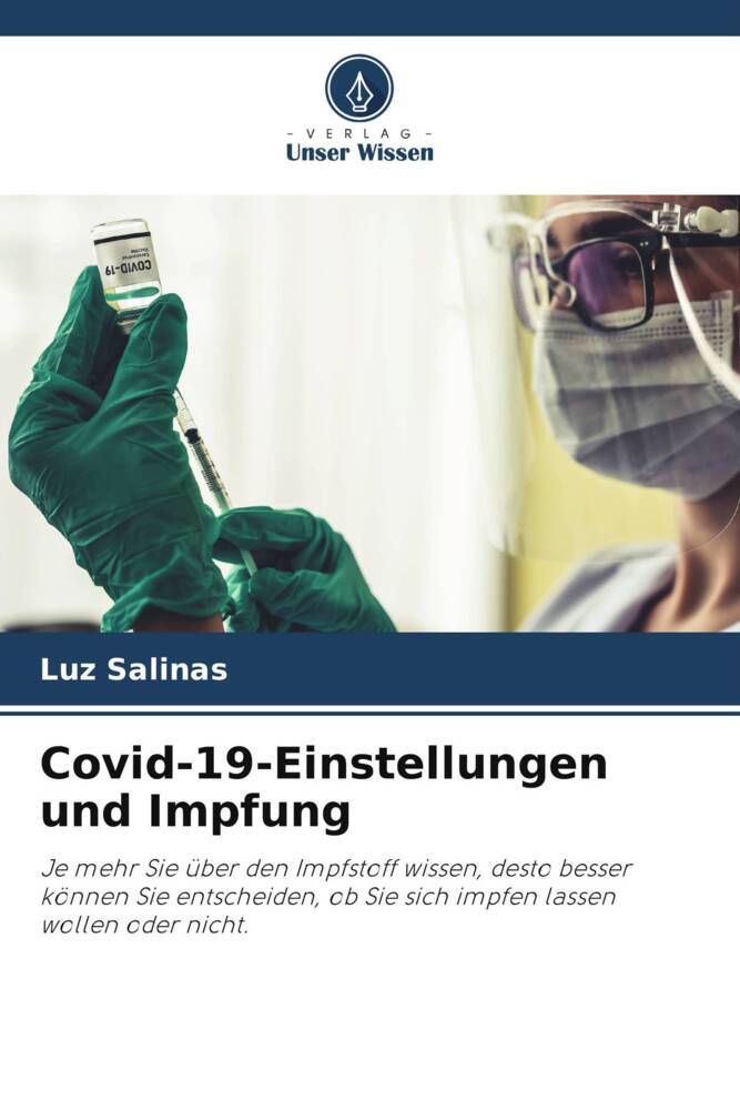 Covid-19-Einstellungen und Impfung