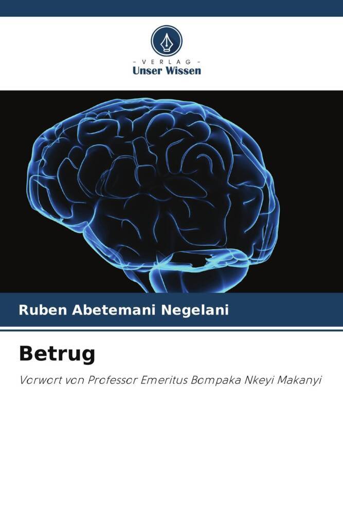 Betrug
