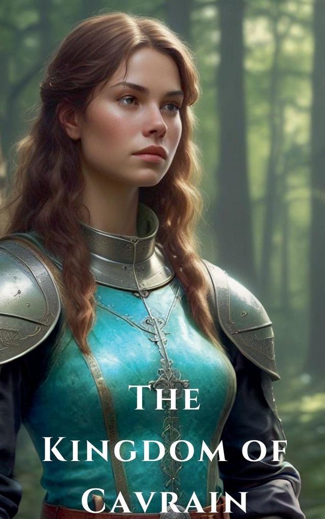 The Kingdom of Cavrain