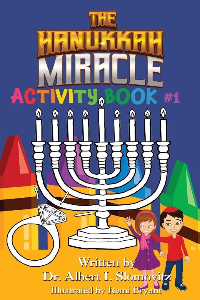 The Hanukkah Miracle