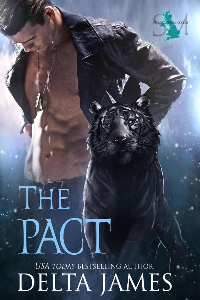 The Pact (Syndicate Masters)